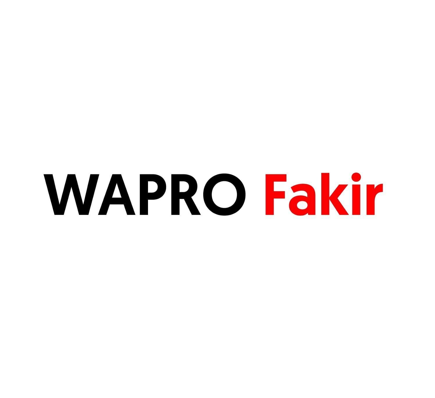 Wapro Fakir